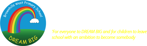 Brownhills West Primary School